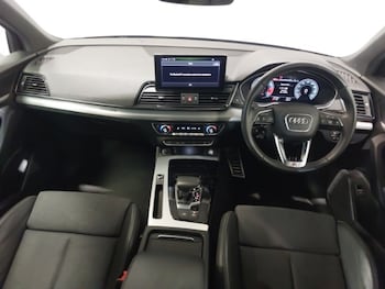 Used Audi Q5 2020 for sale - 79332394: Photo
