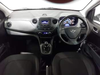 Used Hyundai i10 2018 for sale - 79707354: Photo