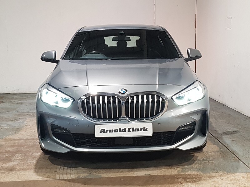 Used BMW 1 Series 2022 for sale - 77503221: Photo 12