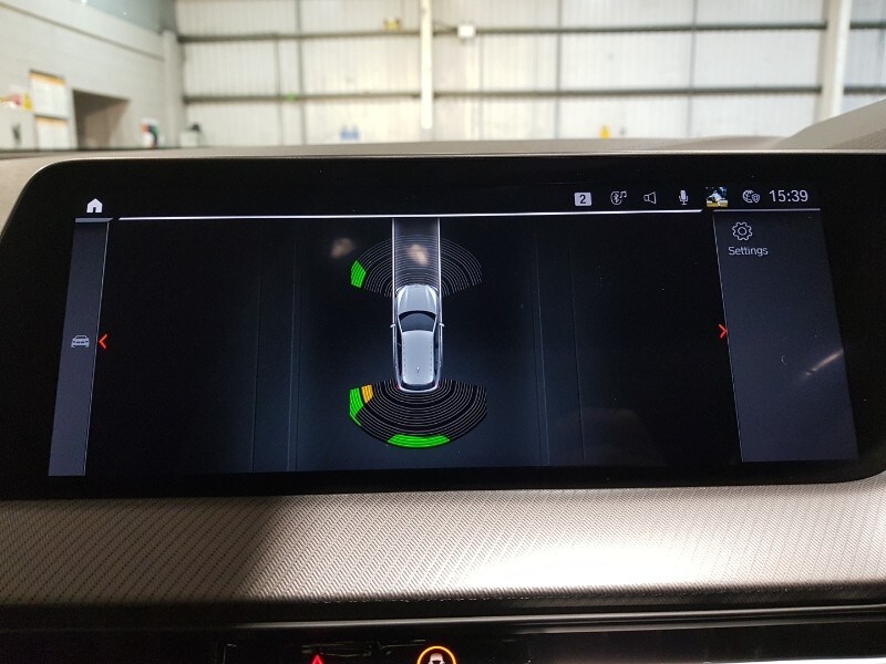 Used BMW 1 Series 2022 for sale - 77503221: Photo 13