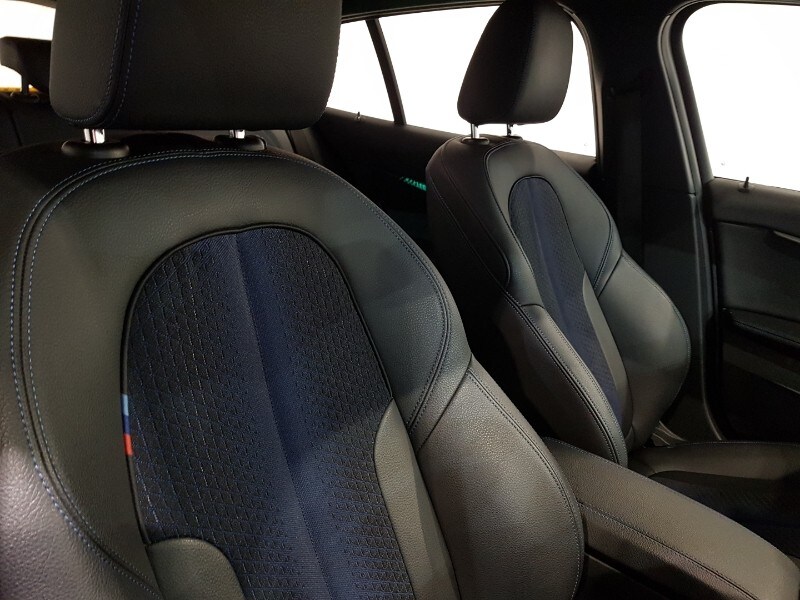 Used BMW 1 Series 2022 for sale - 77503221: Photo 18