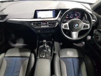 Used BMW 1 Series 2022 for sale - 77503221: Photo