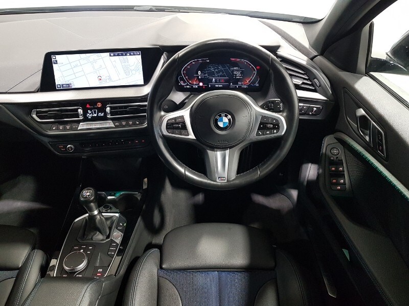 Used BMW 1 Series 2022 for sale - 77503221: Photo 7