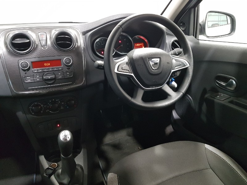 Used Dacia Sandero Stepway 2020 for sale - 77678244: Photo 10