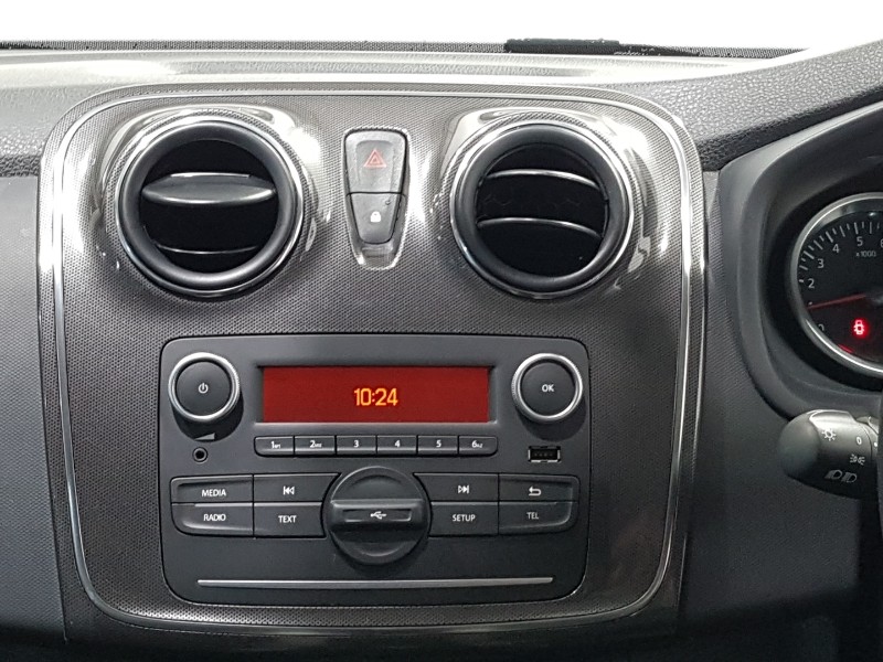 Used Dacia Sandero Stepway 2020 for sale - 77678244: Photo 11