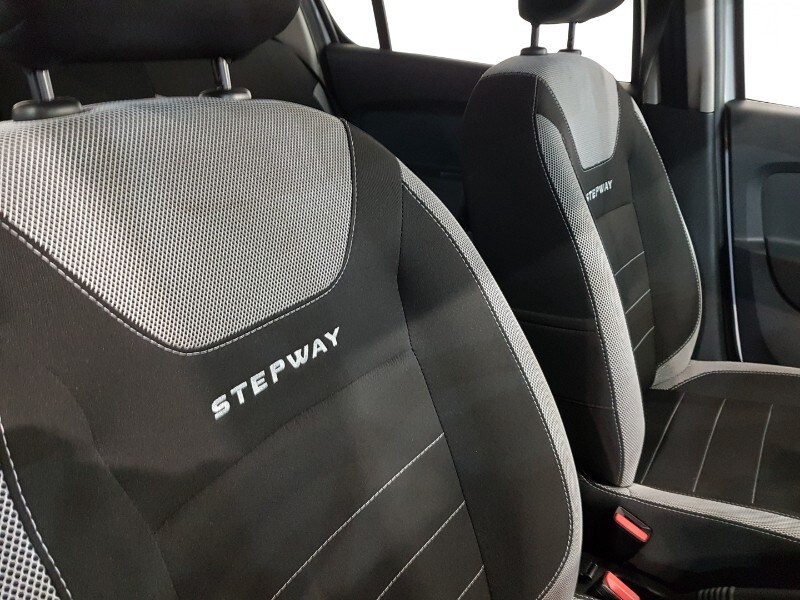 Used Dacia Sandero Stepway 2020 for sale - 77678244: Photo 16