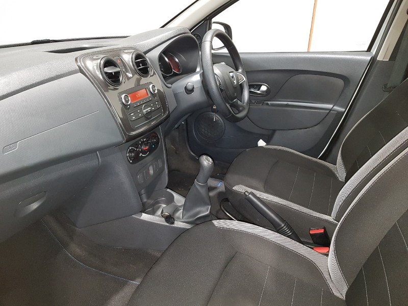 Used Dacia Sandero Stepway 2020 for sale - 77678244: Photo 5