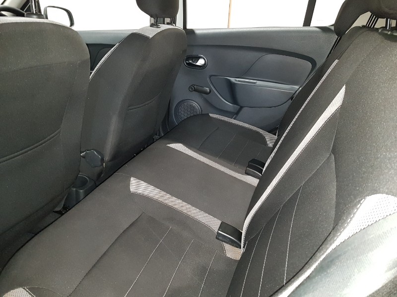 Used Dacia Sandero Stepway 2020 for sale - 77678244: Photo 6