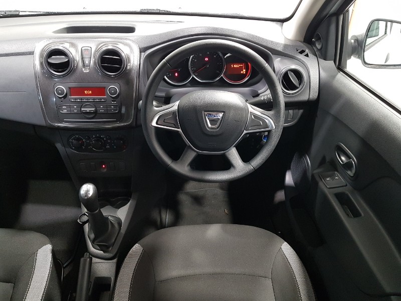 Used Dacia Sandero Stepway 2020 for sale - 77678244: Photo 7
