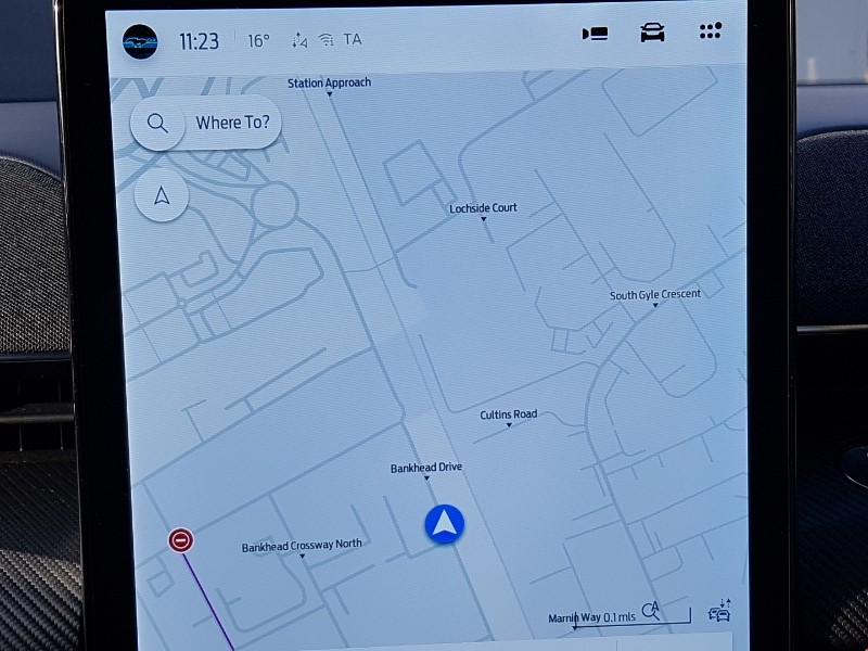 Used Ford Mustang Mach-E 2023 for sale - 76959178: Photo 11