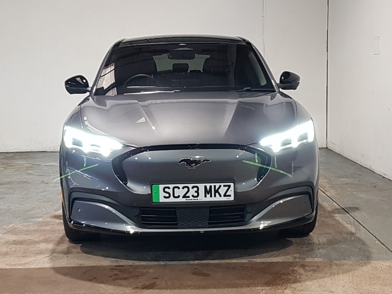 Used Ford Mustang Mach-E 2023 for sale - 76959178: Photo 12