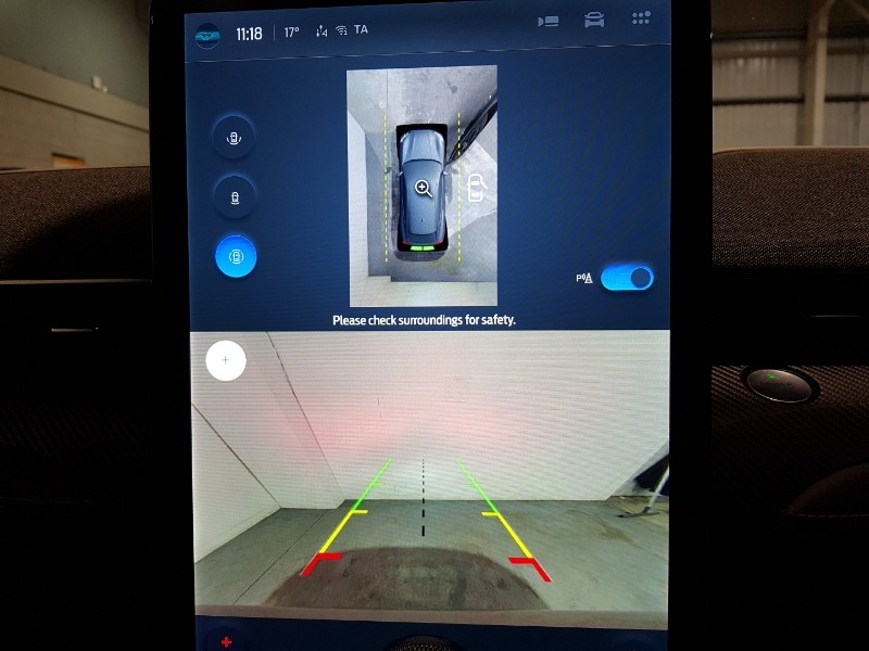 Used Ford Mustang Mach-E 2023 for sale - 76959178: Photo 13