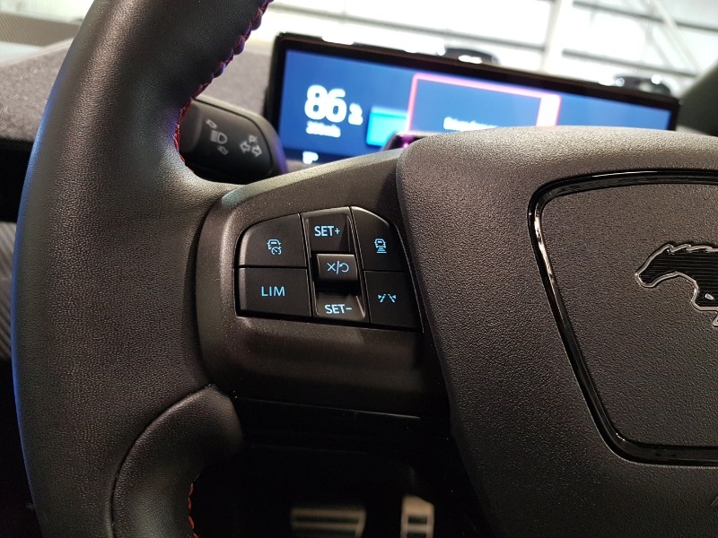 Used Ford Mustang Mach-E 2023 for sale - 76959178: Photo 14