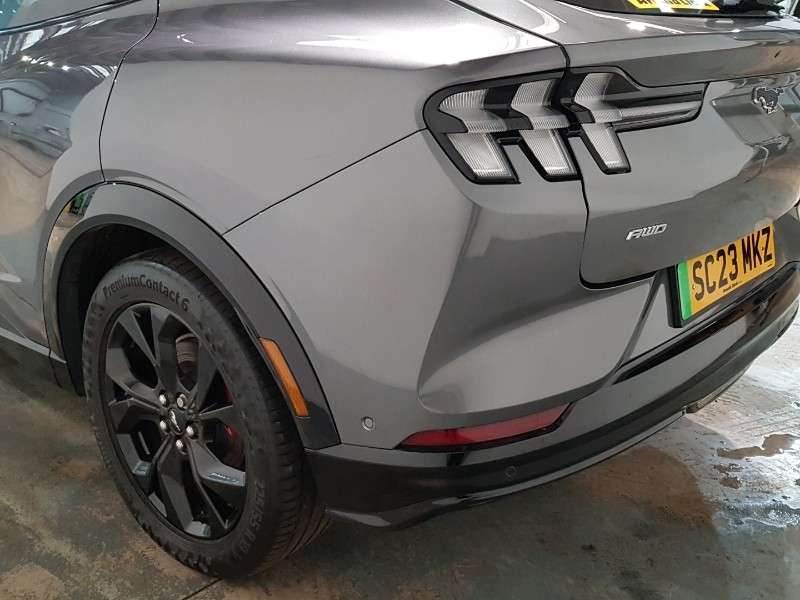 Used Ford Mustang Mach-E 2023 for sale - 76959178: Photo 18