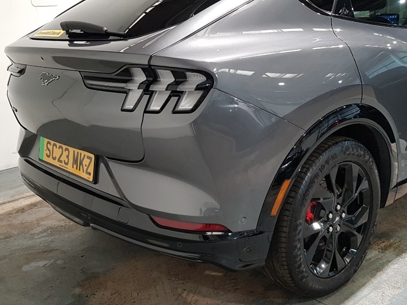 Used Ford Mustang Mach-E 2023 for sale - 76959178: Photo 19