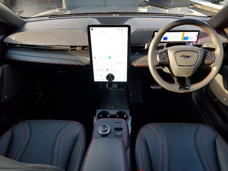 Used Ford Mustang Mach-E 2023 for sale - 76959178: Photo 2