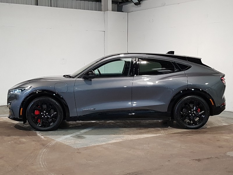 Used Ford Mustang Mach-E 2023 for sale - 76959178: Photo 4