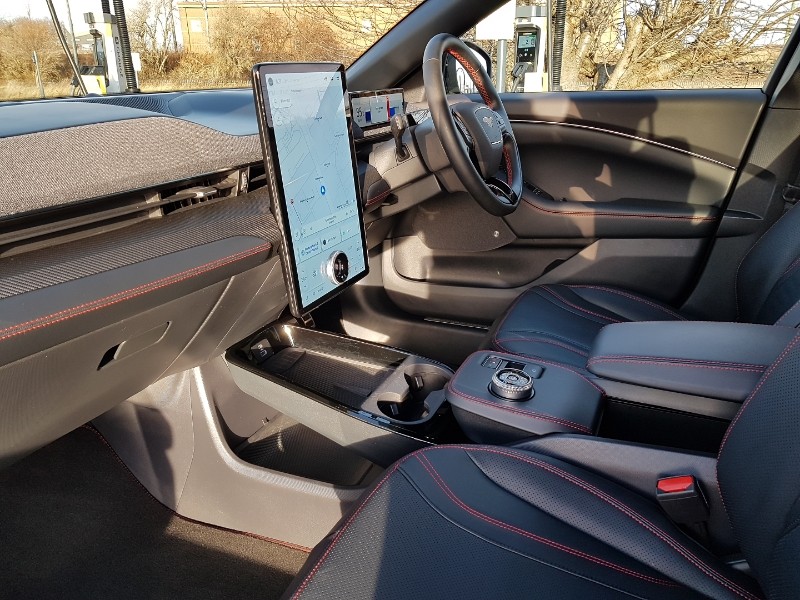 Used Ford Mustang Mach-E 2023 for sale - 76959178: Photo 5