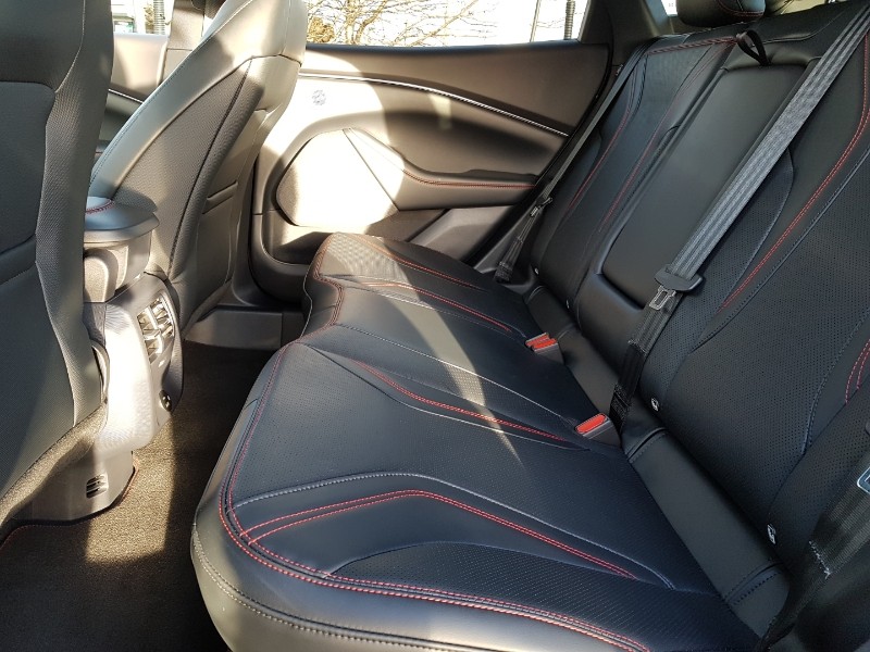 Used Ford Mustang Mach-E 2023 for sale - 76959178: Photo 6