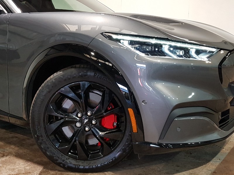 Used Ford Mustang Mach-E 2023 for sale - 76959178: Photo 9