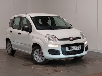 Used Fiat Panda 2018 for sale - 79157285: Photo