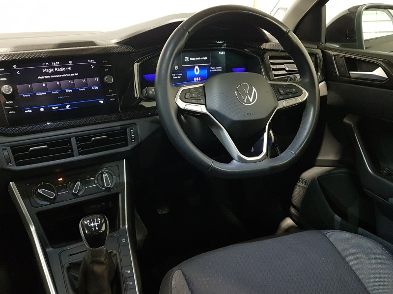 Used Volkswagen Taigo 2022 for sale - 78054702: Photo 10