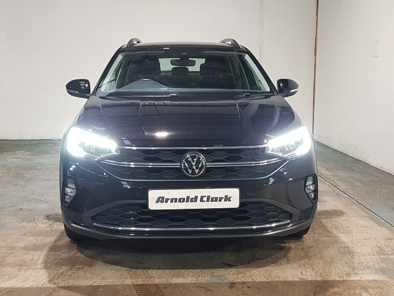 Used Volkswagen Taigo 2022 for sale - 78054702: Photo 12