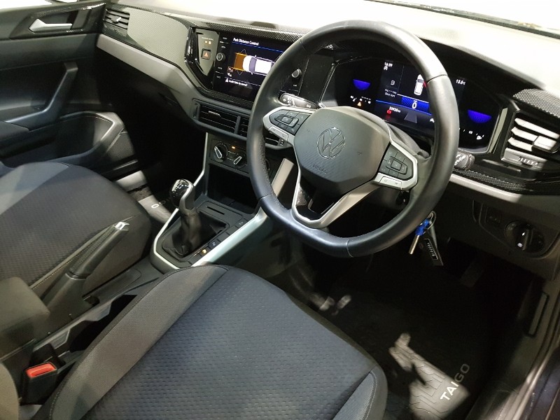 Used Volkswagen Taigo 2022 for sale - 78054702: Photo 16