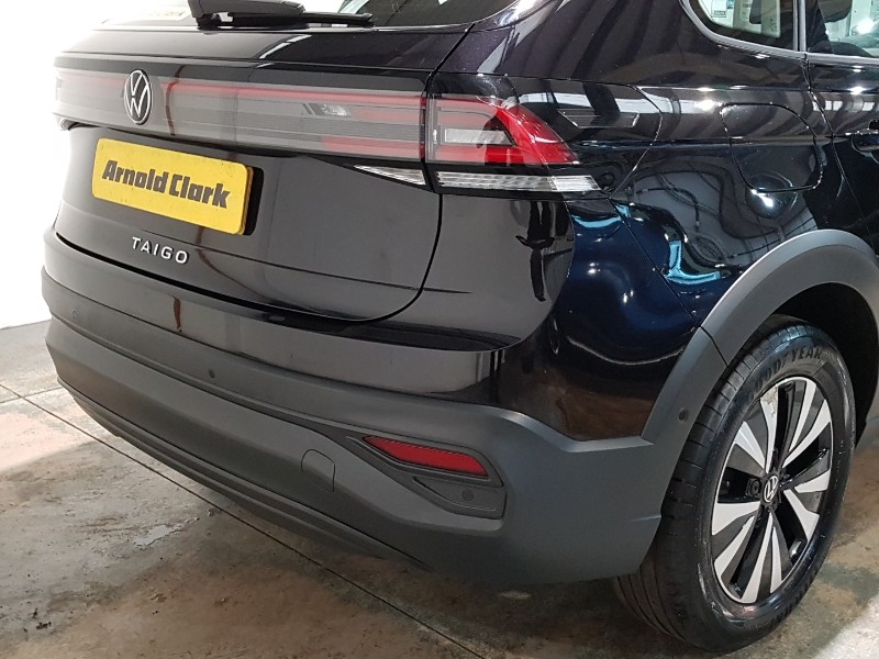 Used Volkswagen Taigo 2022 for sale - 78054702: Photo 19