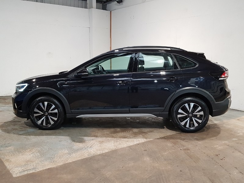 Used Volkswagen Taigo 2022 for sale - 78054702: Photo 4