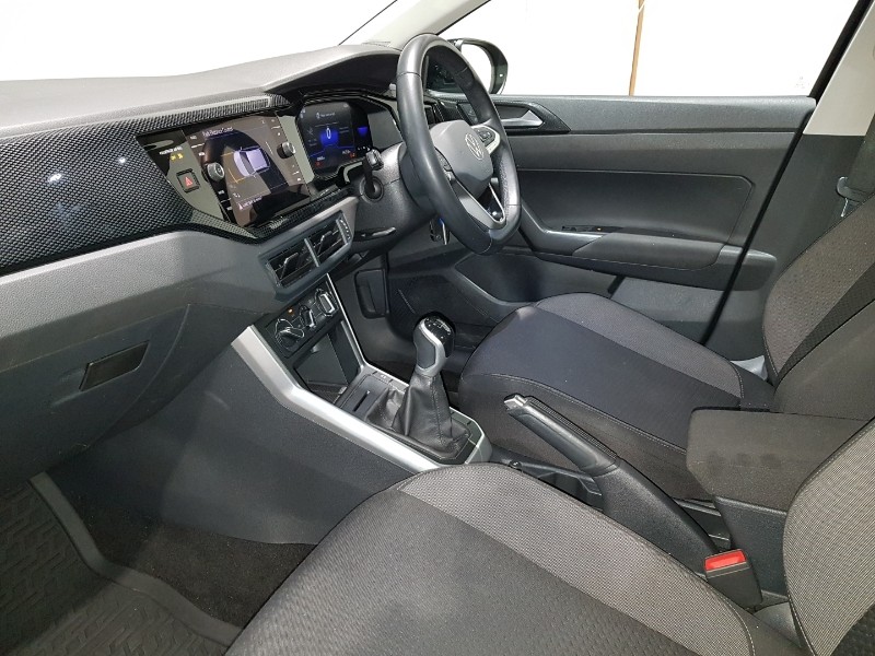 Used Volkswagen Taigo 2022 for sale - 78054702: Photo 5