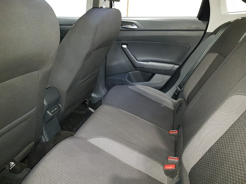 Used Volkswagen Taigo 2022 for sale - 78054702: Photo 6