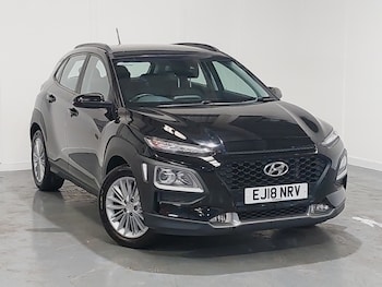 Used Hyundai KONA 2018 for sale - 78361171: Photo