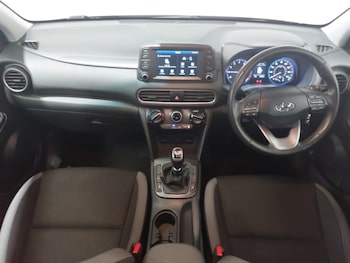 Used Hyundai KONA 2018 for sale - 78361171: Photo