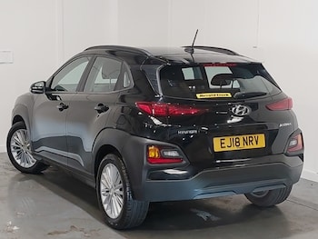 Used Hyundai KONA 2018 for sale - 78361171: Photo