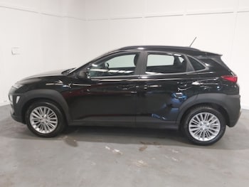 Used Hyundai KONA 2018 for sale - 78361171: Photo