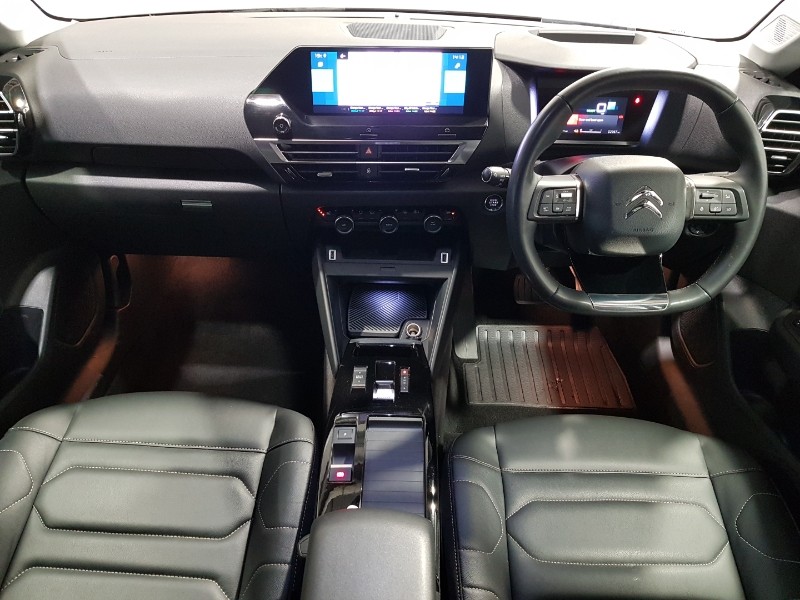 Used Citroen C4 2021 for sale - 77652168: Photo 2