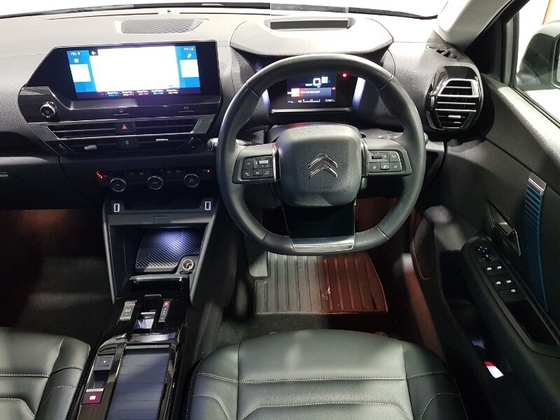 Used Citroen C4 2021 for sale - 77652168: Photo 7