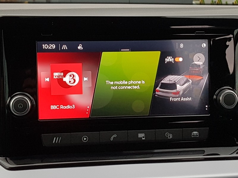 Used SEAT Arona 2022 for sale - 76779781: Photo 11