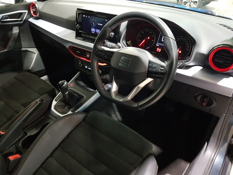 Used SEAT Arona 2022 for sale - 76779781: Photo 16