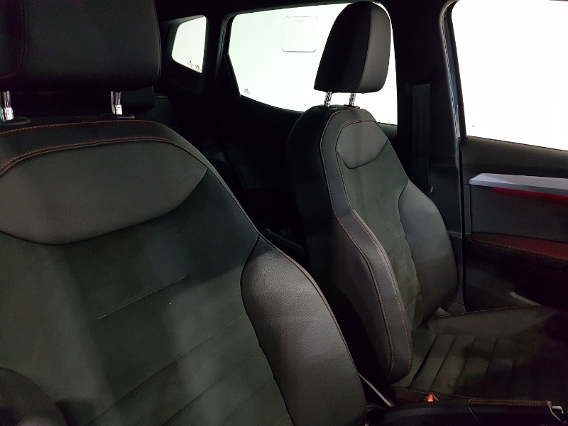 Used SEAT Arona 2022 for sale - 76779781: Photo 17