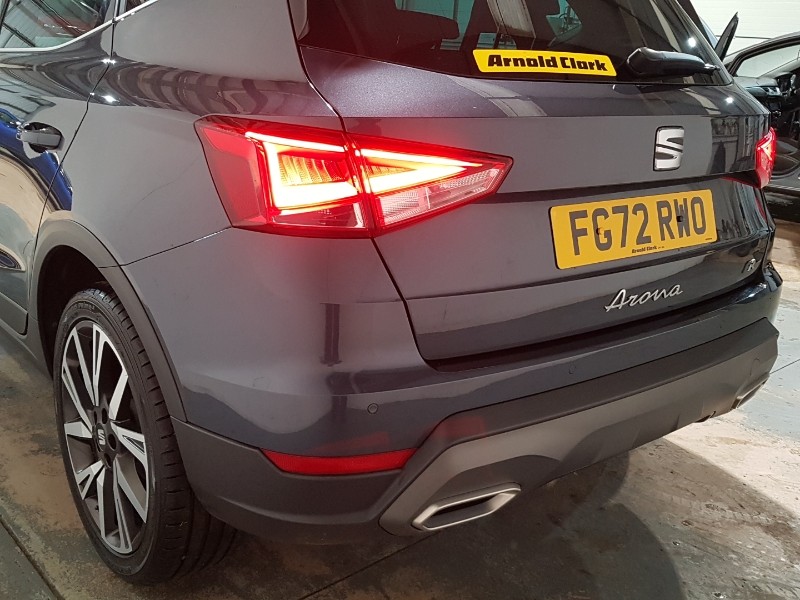 Used SEAT Arona 2022 for sale - 76779781: Photo 18