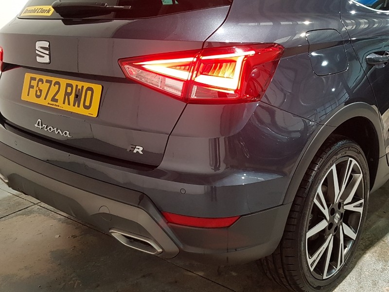 Used SEAT Arona 2022 for sale - 76779781: Photo 19
