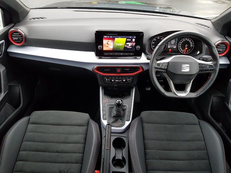 Used SEAT Arona 2022 for sale - 76779781: Photo 2