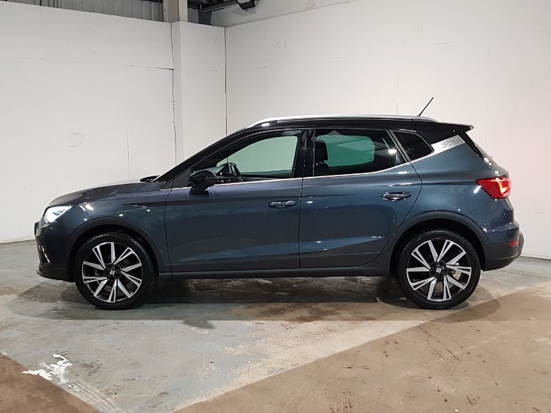 Used SEAT Arona 2022 for sale - 76779781: Photo 4