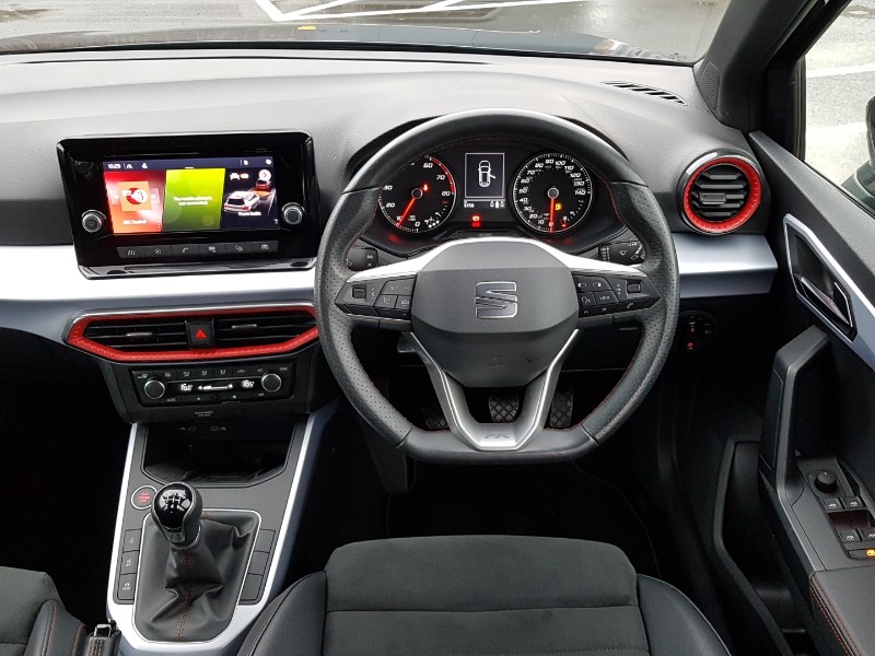 Used SEAT Arona 2022 for sale - 76779781: Photo 7