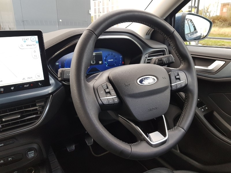 Used Ford Focus 2022 for sale - 75972107: Photo 10