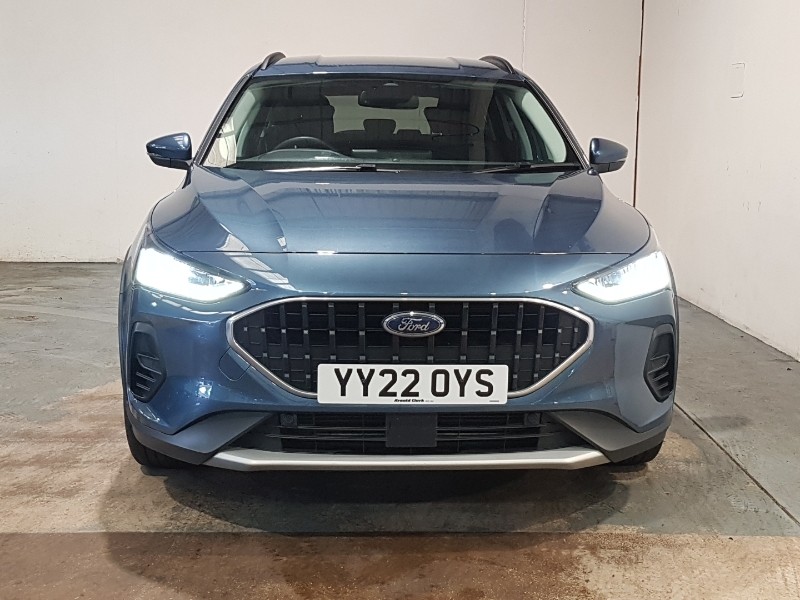 Used Ford Focus 2022 for sale - 75972107: Photo 12