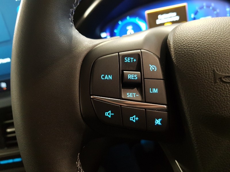 Used Ford Focus 2022 for sale - 75972107: Photo 14