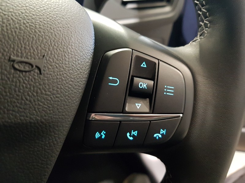 Used Ford Focus 2022 for sale - 75972107: Photo 15